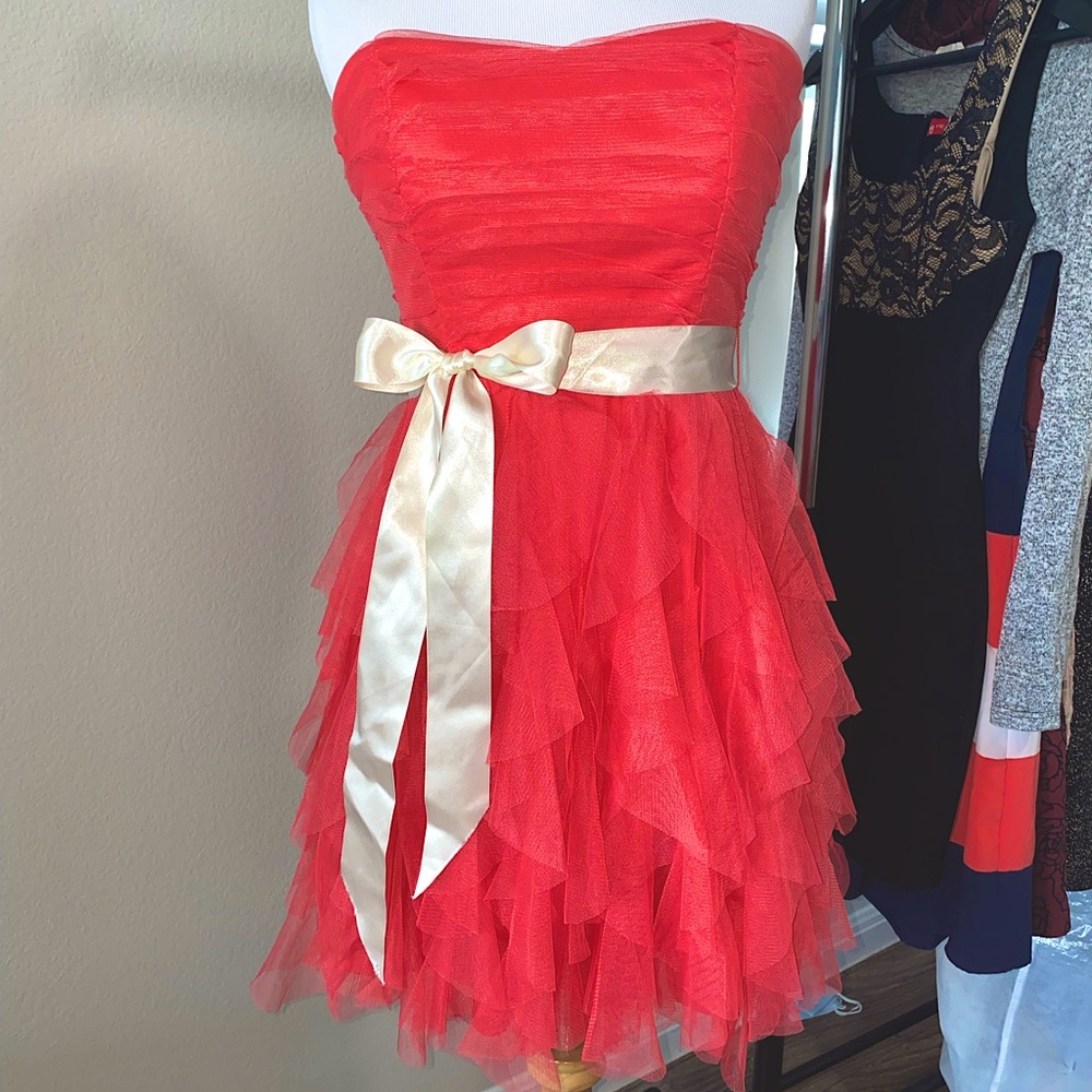 Cocktail Dress